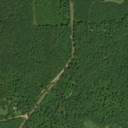 Satellite imagery of Pond Mine, US