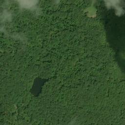 Satellite imagery of Pond Mine, US