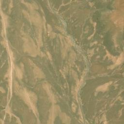 Satellite imagery of Drâa Touil, MA