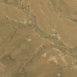Satellite imagery of Drâa el Hamra, MA