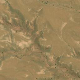 Satellite imagery of Drâa el Hamra, MA