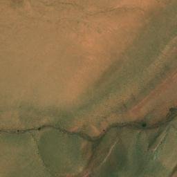 Satellite imagery of Gour el Amour, DZ