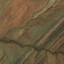 Satellite imagery of Gour el Amour, DZ