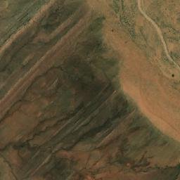 Satellite imagery of Gour el Amour, DZ