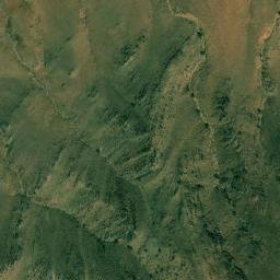 Satellite imagery of Djebel Brissot, DZ