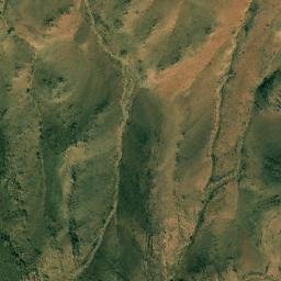 Satellite imagery of Djebel Brissot, DZ