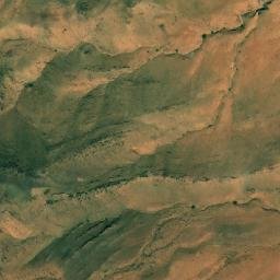 Satellite imagery of Djebel Brissot, DZ