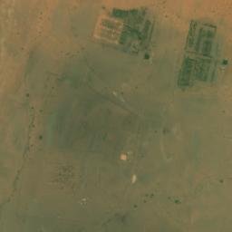 Satellite imagery of Teniet Sidi Mhammed, DZ