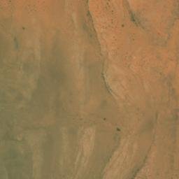 Satellite imagery of Teniet Sidi Mhammed, DZ