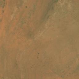 Satellite imagery of Teniet Sidi Mhammed, DZ