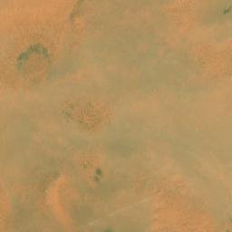 Satellite imagery of Kherabek er Roguia, DZ
