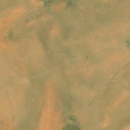 Satellite imagery of Kherabek er Roguia, DZ