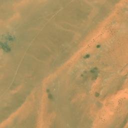 Satellite imagery of Kherabek er Roguia, DZ