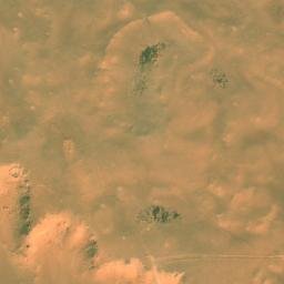 Satellite imagery of Draa Sidi Ben ed Dine, DZ