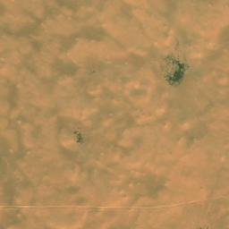 Satellite imagery of Draa Sidi Ben ed Dine, DZ