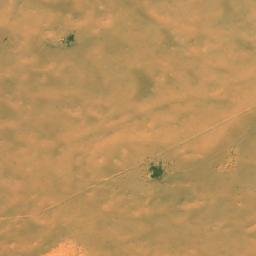 Satellite imagery of Draa Sidi Ben ed Dine, DZ