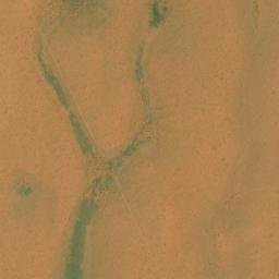 Satellite imagery of El Haïrech, DZ