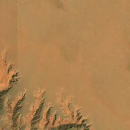 Satellite imagery of Garet ez Zebboudj, DZ