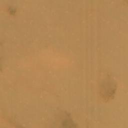 Satellite imagery of Garet ez Zebboudj, DZ