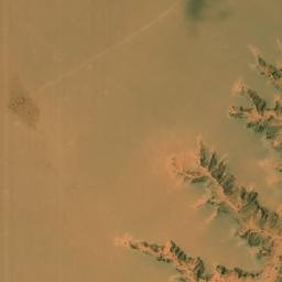 Satellite imagery of Nif el Hamel, DZ