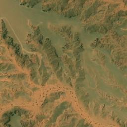 Satellite imagery of Nif el Hamel, DZ