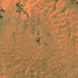 Satellite imagery of Garet el Oudeïnat, DZ
