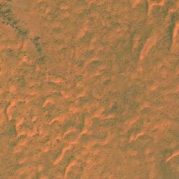 Satellite imagery of Garet el Oudeïnat, DZ