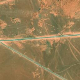 Satellite imagery of Mchibig, DZ