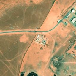 Satellite imagery of Mchibig, DZ