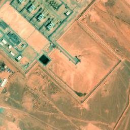 Satellite imagery of Mchibig, DZ