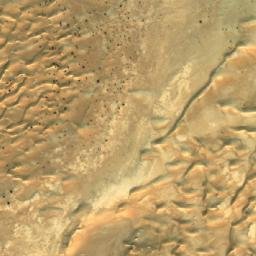 Satellite imagery of Gour Msaba, DZ