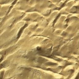 Satellite imagery of Tleta Biar, DZ