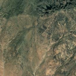 Satellite imagery of Kōh-e Kārēz Tapah, AF