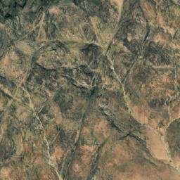 Satellite imagery of Kōh-e Kārēz Tapah, AF