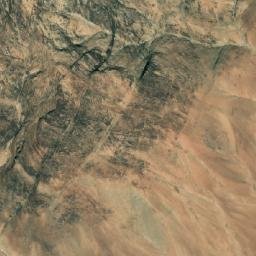 Satellite imagery of Kōh-e Kārēz Tapah, AF