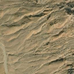 Satellite imagery of Kōh-e Ashpal, AF