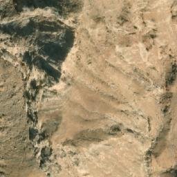 Satellite imagery of Kōh-e Ashpal, AF