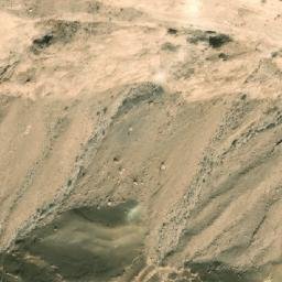 Satellite imagery of Gird Kōh, AF