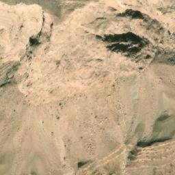 Satellite imagery of Gird Kōh, AF