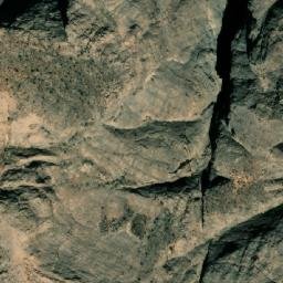 Satellite imagery of Kōh-e Kanak, AF