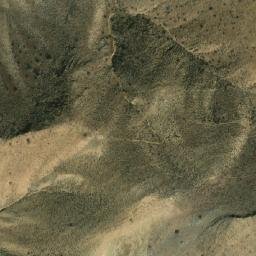 Satellite imagery of Khūlah-ye Hadīrah, AF