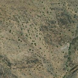 Satellite imagery of Lakaṟē Band, AF