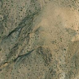 Satellite imagery of Lakaṟē Band, AF