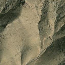 Satellite imagery of Nutali Gurz, AF