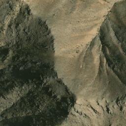 Satellite imagery of Nutali Gurz, AF