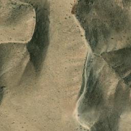 Satellite imagery of Indzêrgī Sar, AF