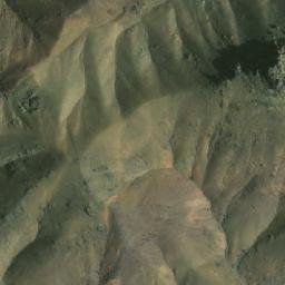 Satellite imagery of Tōr Kānaī, AF