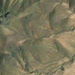 Satellite imagery of Darnābād Band, AF