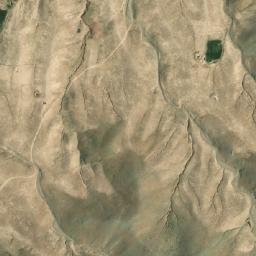 Satellite imagery of Darnābād Band, AF