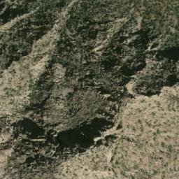 Satellite imagery of Dēwānah, AF